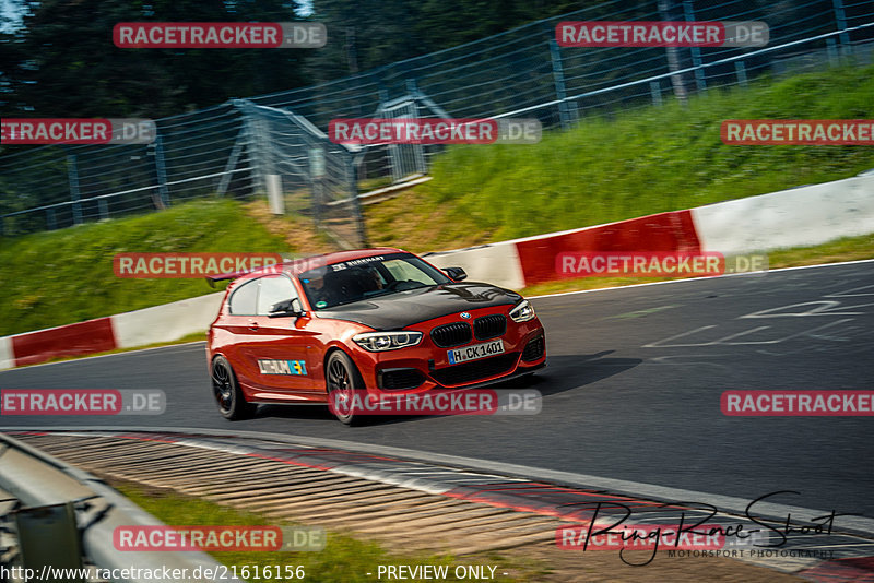 Bild #21616156 - Touristenfahrten Nürburgring Nordschleife (22.05.2023)