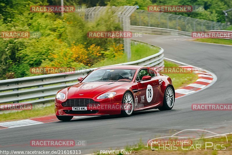 Bild #21616313 - Touristenfahrten Nürburgring Nordschleife (22.05.2023)