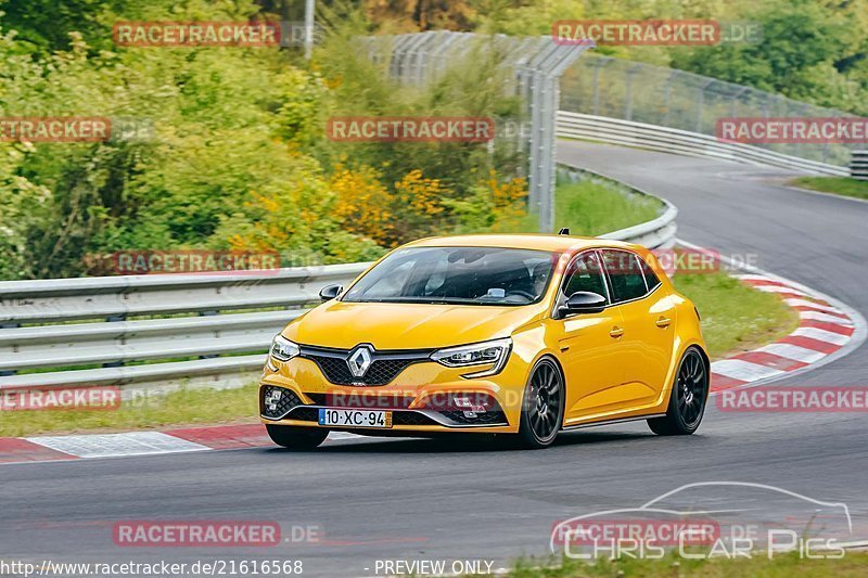 Bild #21616568 - Touristenfahrten Nürburgring Nordschleife (22.05.2023)