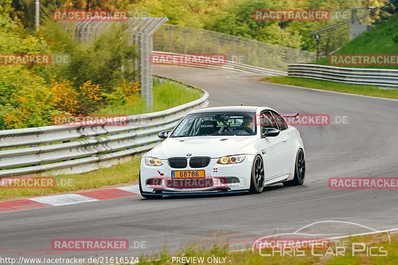 Bild #21616574 - Touristenfahrten Nürburgring Nordschleife (22.05.2023)