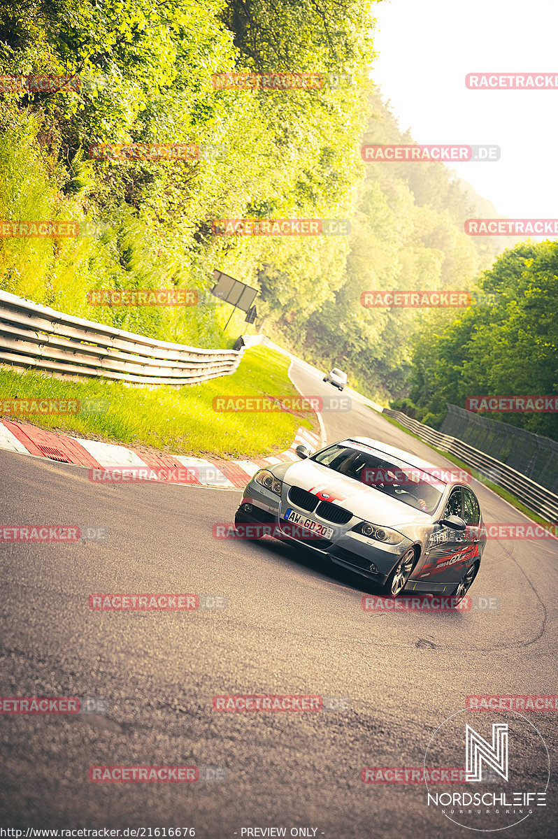 Bild #21616676 - Touristenfahrten Nürburgring Nordschleife (22.05.2023)