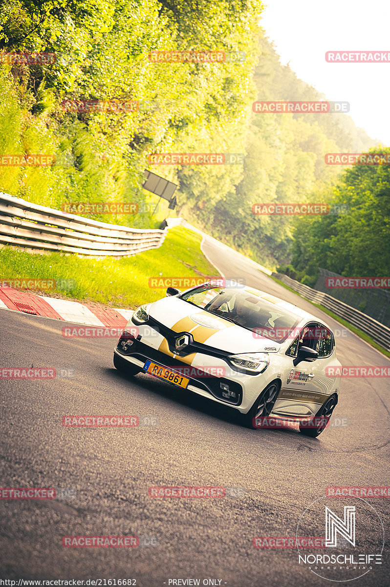 Bild #21616682 - Touristenfahrten Nürburgring Nordschleife (22.05.2023)