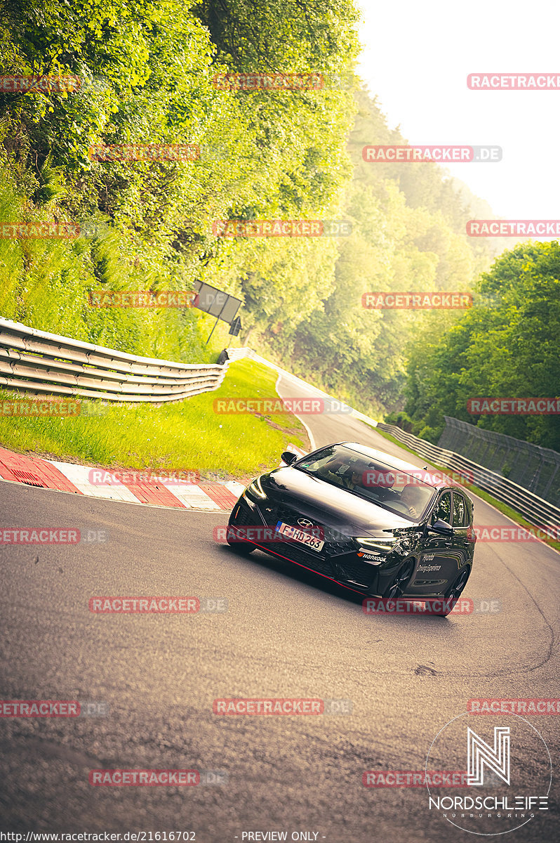 Bild #21616702 - Touristenfahrten Nürburgring Nordschleife (22.05.2023)