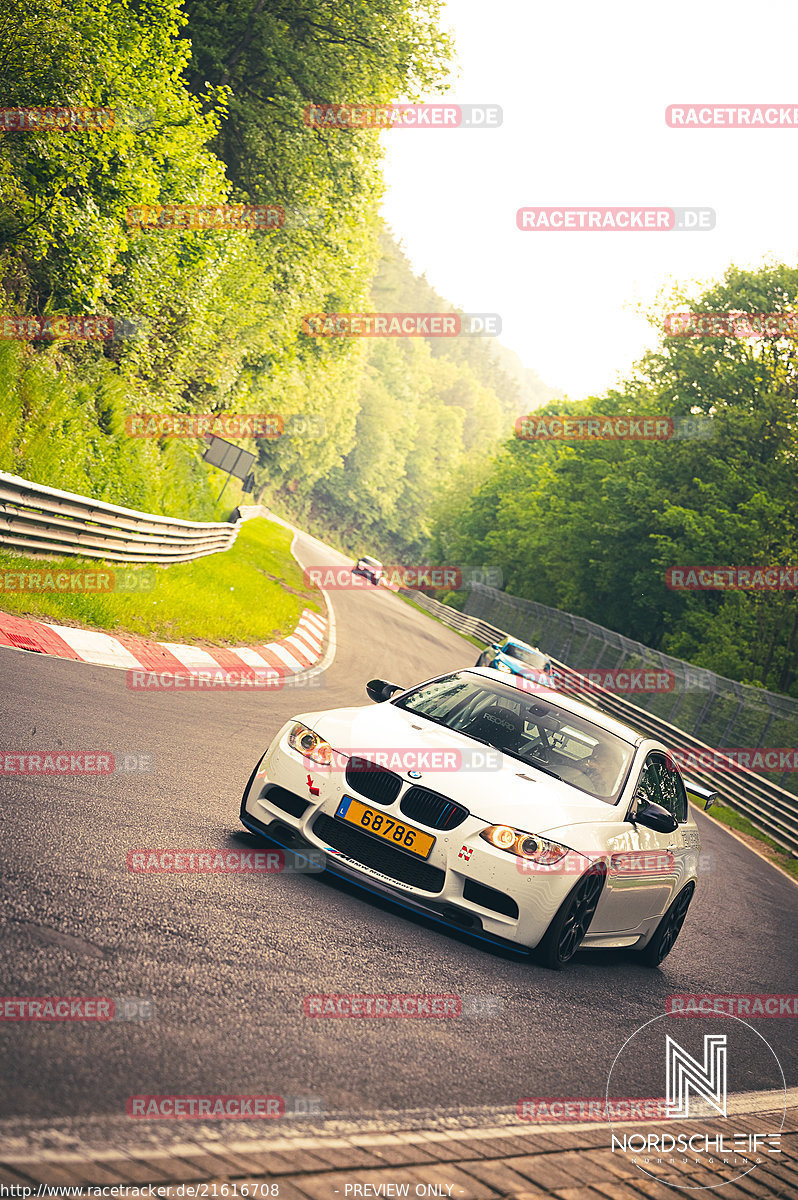 Bild #21616708 - Touristenfahrten Nürburgring Nordschleife (22.05.2023)