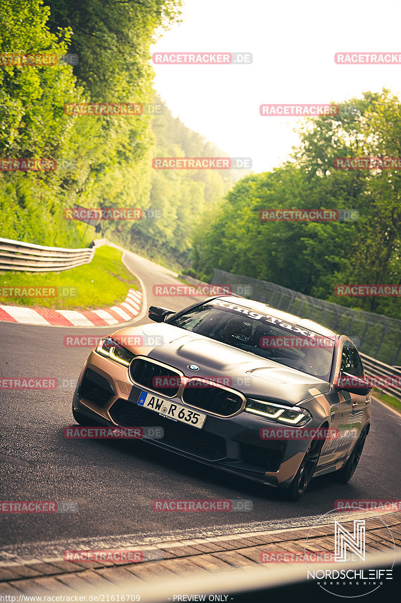 Bild #21616709 - Touristenfahrten Nürburgring Nordschleife (22.05.2023)