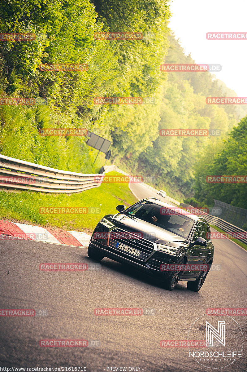 Bild #21616710 - Touristenfahrten Nürburgring Nordschleife (22.05.2023)