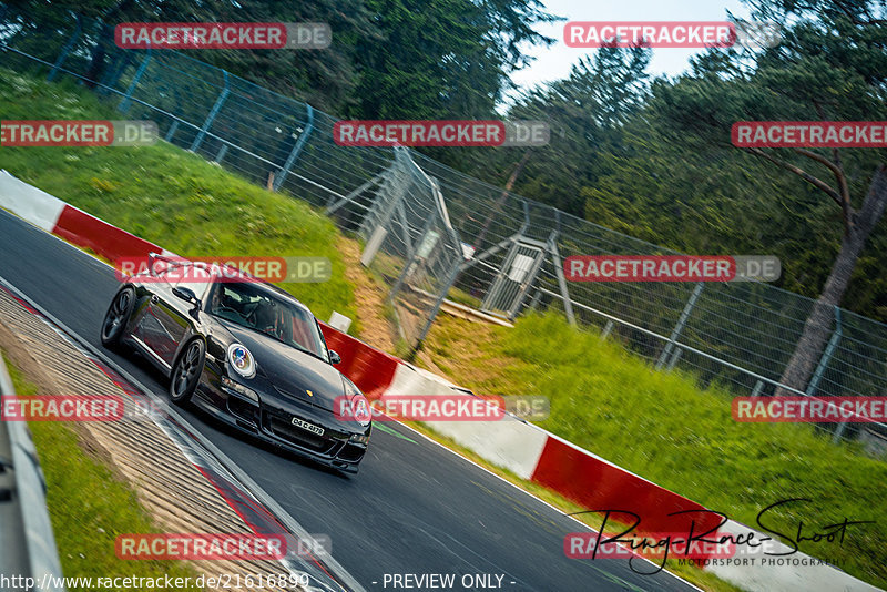 Bild #21616899 - Touristenfahrten Nürburgring Nordschleife (22.05.2023)