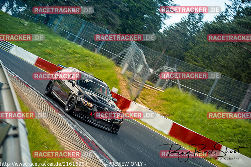 Bild #21616907 - Touristenfahrten Nürburgring Nordschleife (22.05.2023)