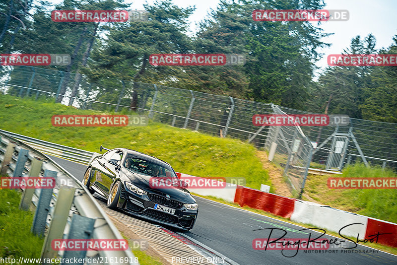 Bild #21616918 - Touristenfahrten Nürburgring Nordschleife (22.05.2023)