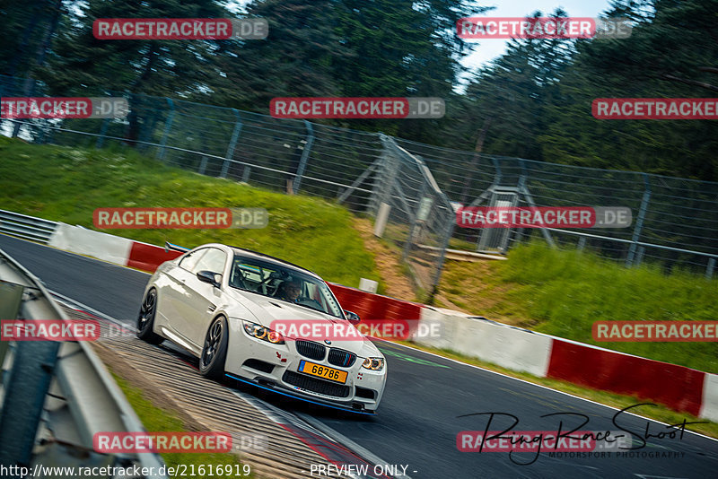 Bild #21616919 - Touristenfahrten Nürburgring Nordschleife (22.05.2023)