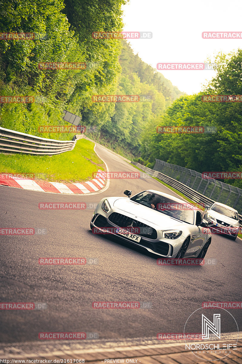 Bild #21617068 - Touristenfahrten Nürburgring Nordschleife (22.05.2023)