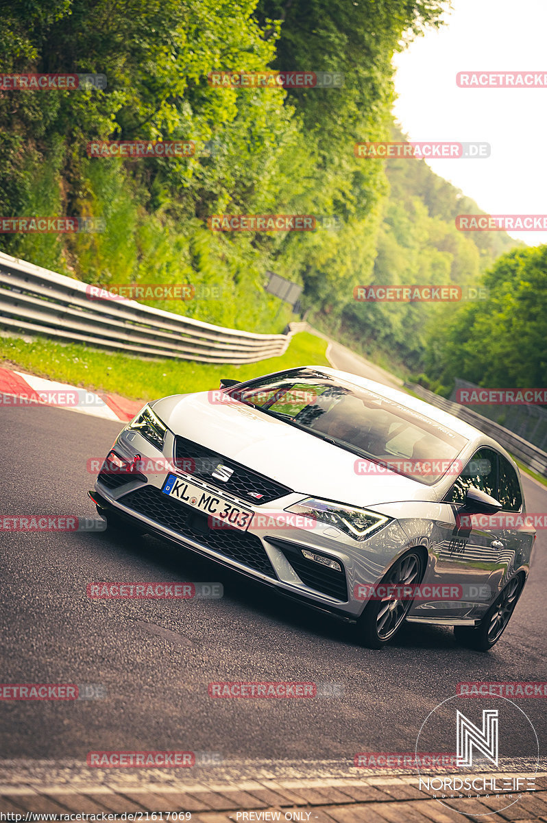 Bild #21617069 - Touristenfahrten Nürburgring Nordschleife (22.05.2023)