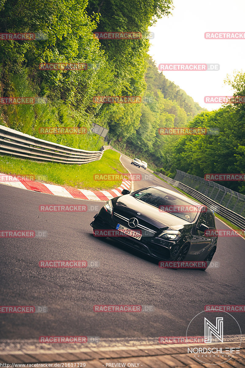 Bild #21617129 - Touristenfahrten Nürburgring Nordschleife (22.05.2023)