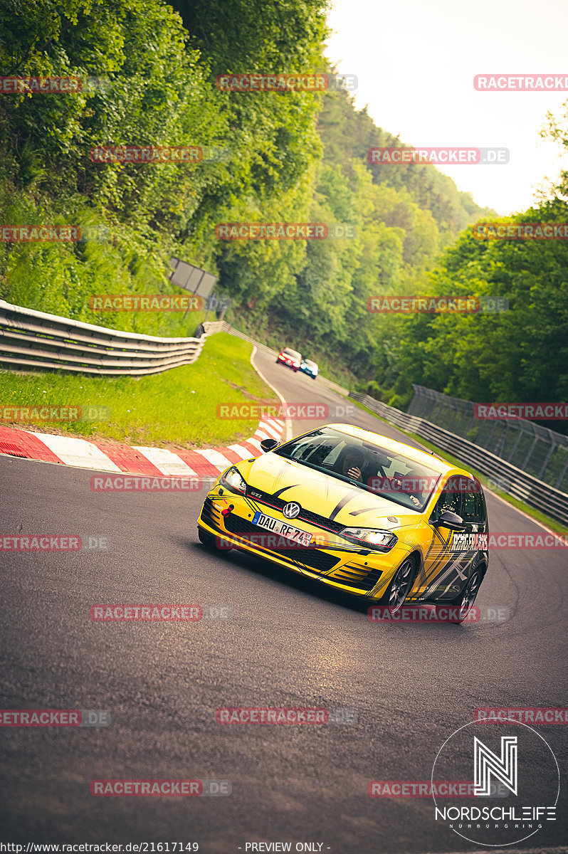 Bild #21617149 - Touristenfahrten Nürburgring Nordschleife (22.05.2023)