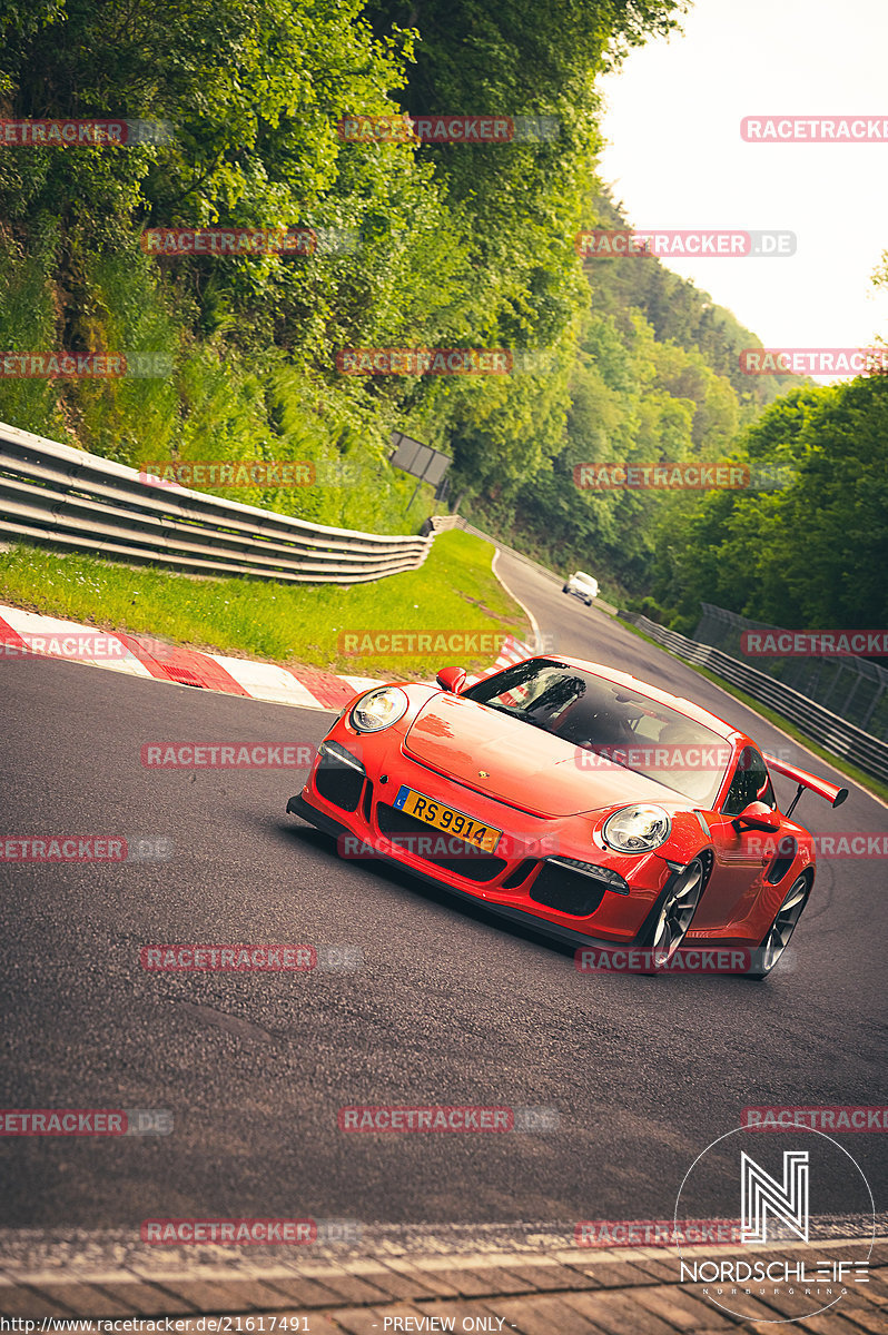 Bild #21617491 - Touristenfahrten Nürburgring Nordschleife (22.05.2023)