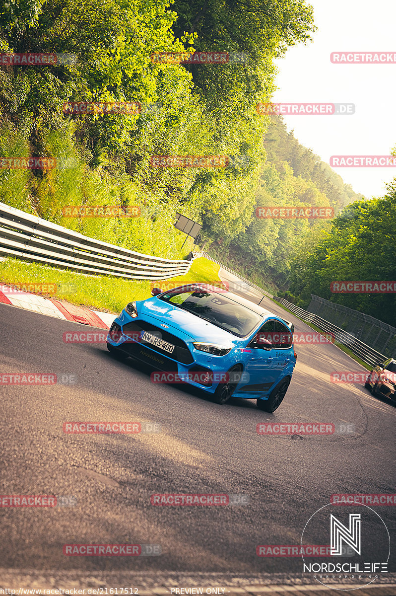 Bild #21617512 - Touristenfahrten Nürburgring Nordschleife (22.05.2023)