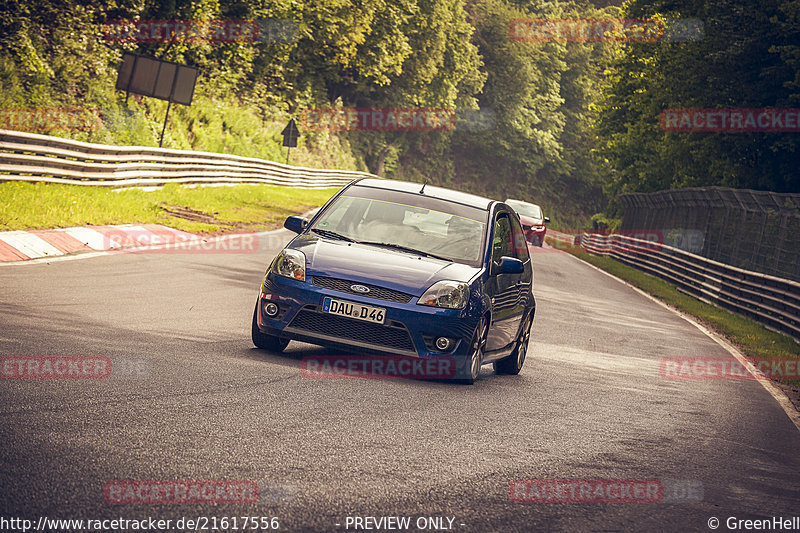 Bild #21617556 - Touristenfahrten Nürburgring Nordschleife (22.05.2023)