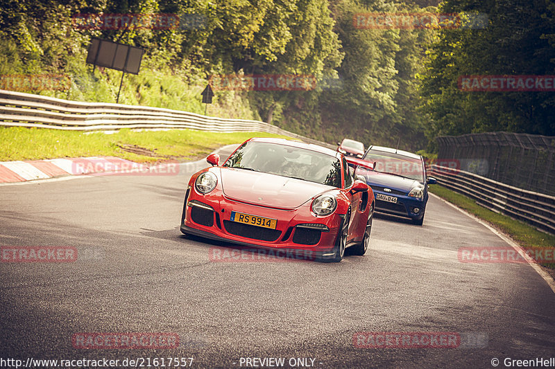 Bild #21617557 - Touristenfahrten Nürburgring Nordschleife (22.05.2023)