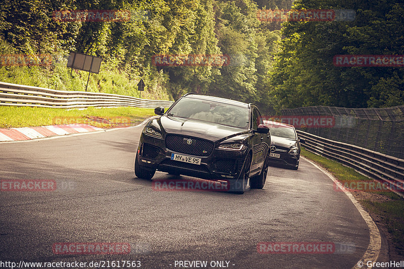 Bild #21617563 - Touristenfahrten Nürburgring Nordschleife (22.05.2023)