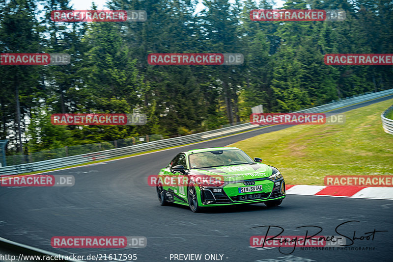 Bild #21617595 - Touristenfahrten Nürburgring Nordschleife (22.05.2023)