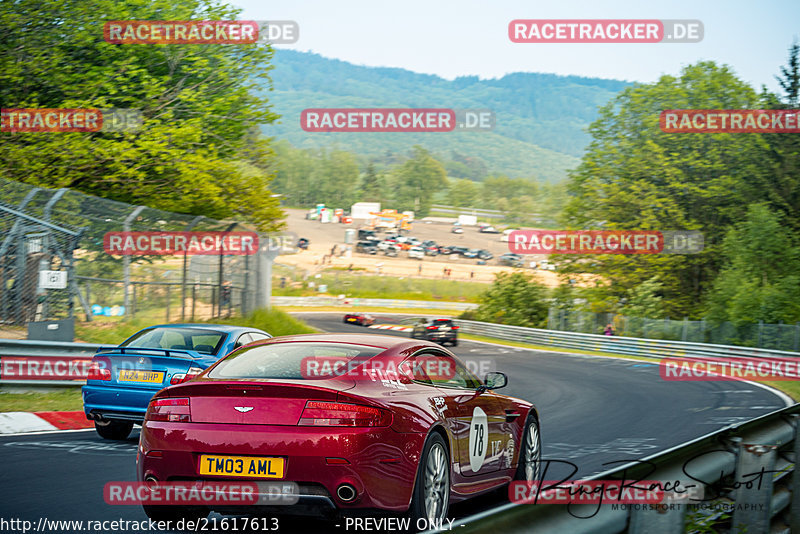 Bild #21617613 - Touristenfahrten Nürburgring Nordschleife (22.05.2023)