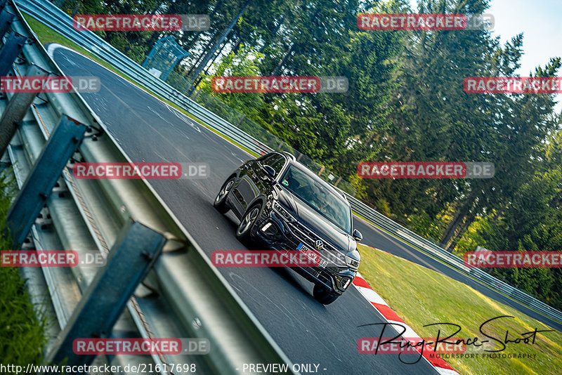 Bild #21617698 - Touristenfahrten Nürburgring Nordschleife (22.05.2023)