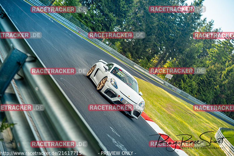 Bild #21617715 - Touristenfahrten Nürburgring Nordschleife (22.05.2023)