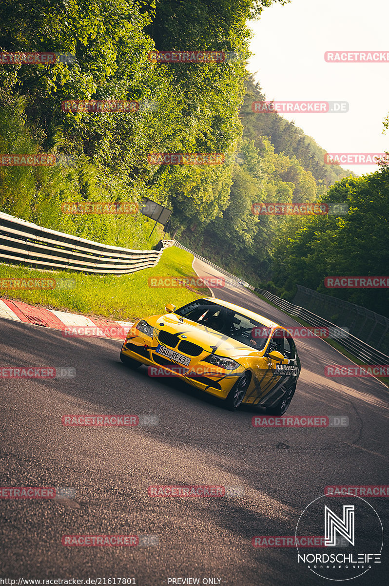 Bild #21617801 - Touristenfahrten Nürburgring Nordschleife (22.05.2023)