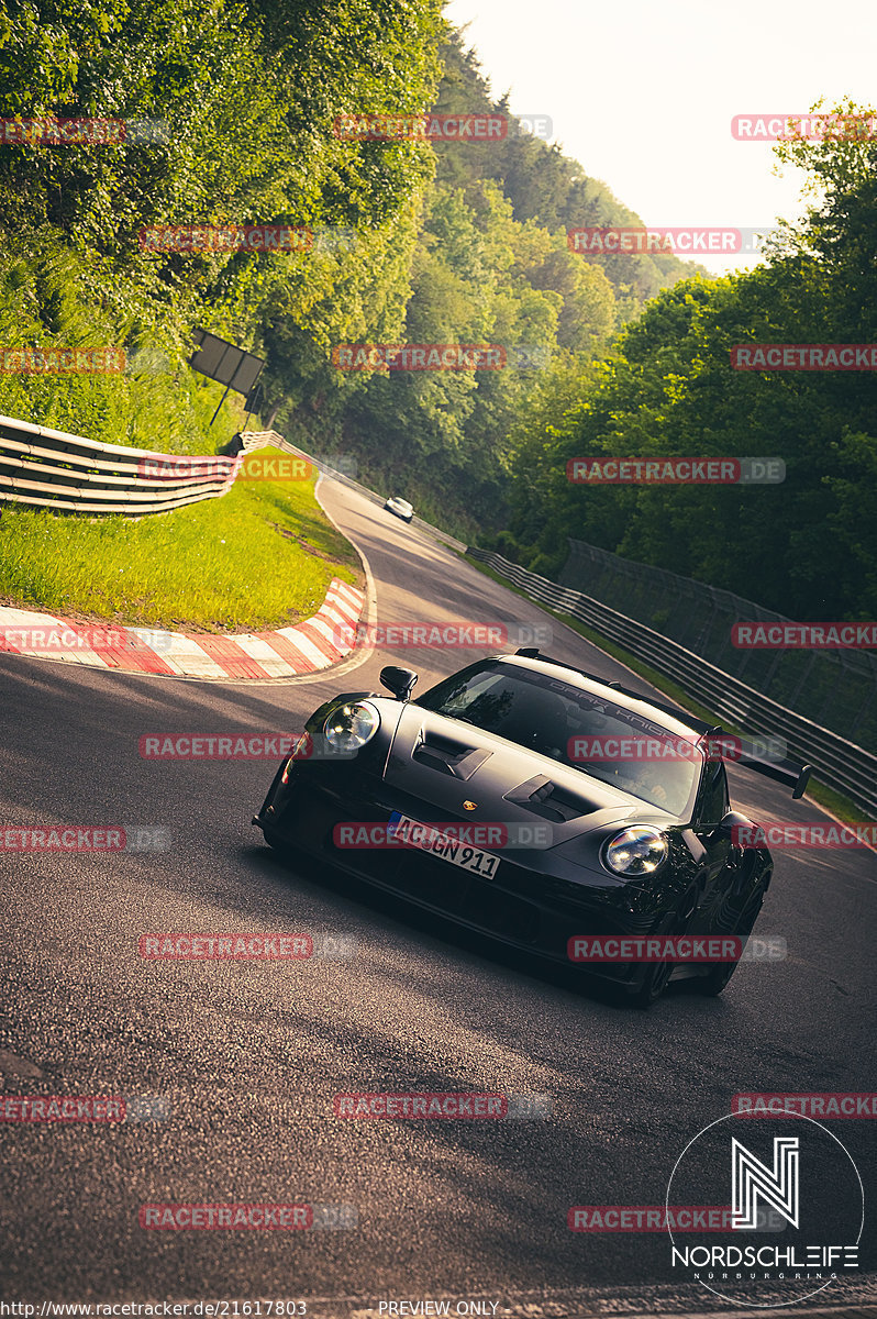 Bild #21617803 - Touristenfahrten Nürburgring Nordschleife (22.05.2023)