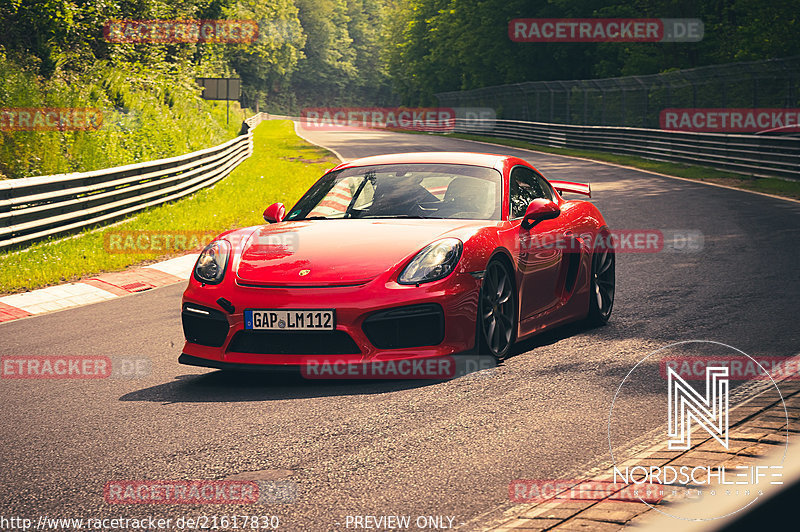 Bild #21617830 - Touristenfahrten Nürburgring Nordschleife (22.05.2023)