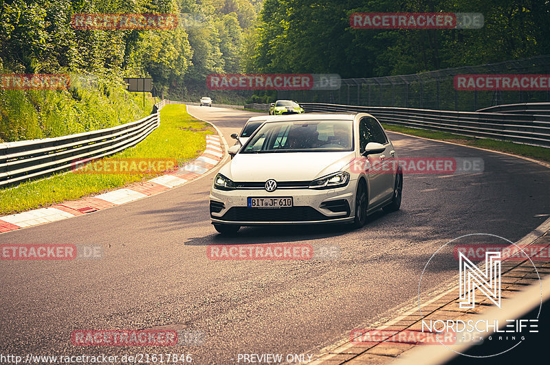 Bild #21617846 - Touristenfahrten Nürburgring Nordschleife (22.05.2023)