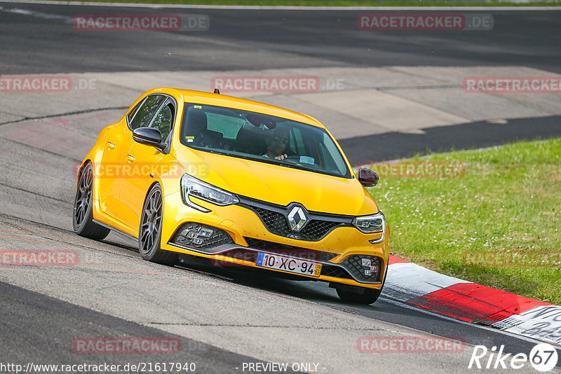 Bild #21617940 - Touristenfahrten Nürburgring Nordschleife (22.05.2023)