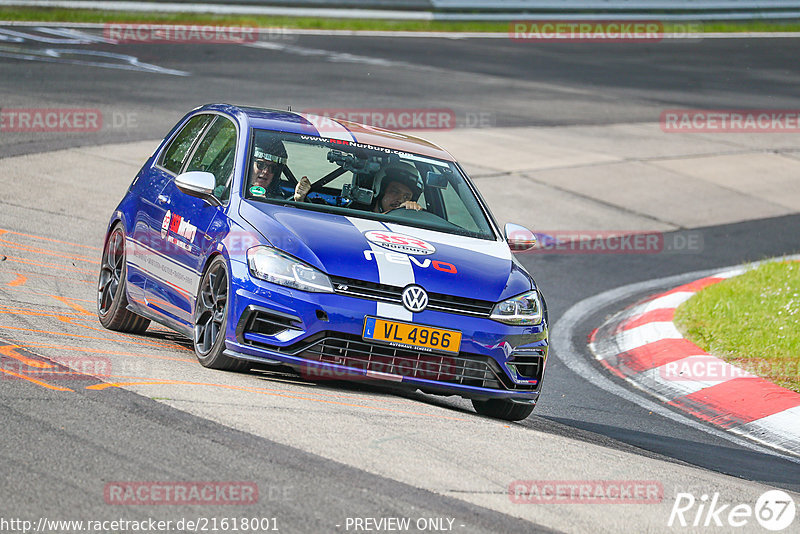 Bild #21618001 - Touristenfahrten Nürburgring Nordschleife (22.05.2023)