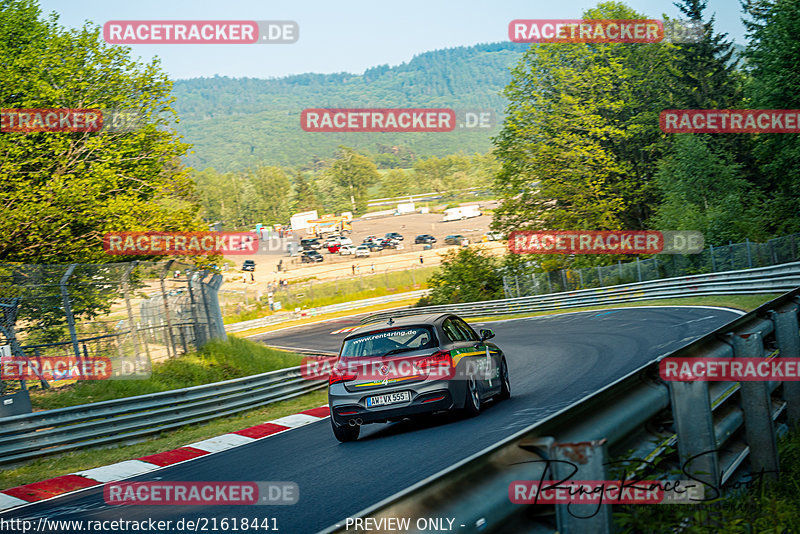 Bild #21618441 - Touristenfahrten Nürburgring Nordschleife (22.05.2023)