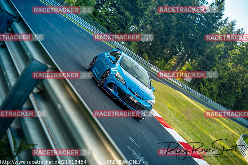 Bild #21618454 - Touristenfahrten Nürburgring Nordschleife (22.05.2023)