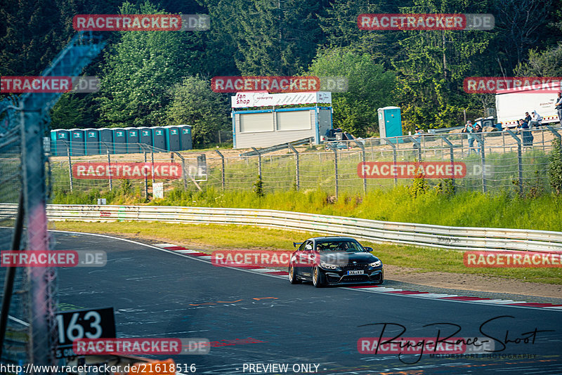 Bild #21618516 - Touristenfahrten Nürburgring Nordschleife (22.05.2023)