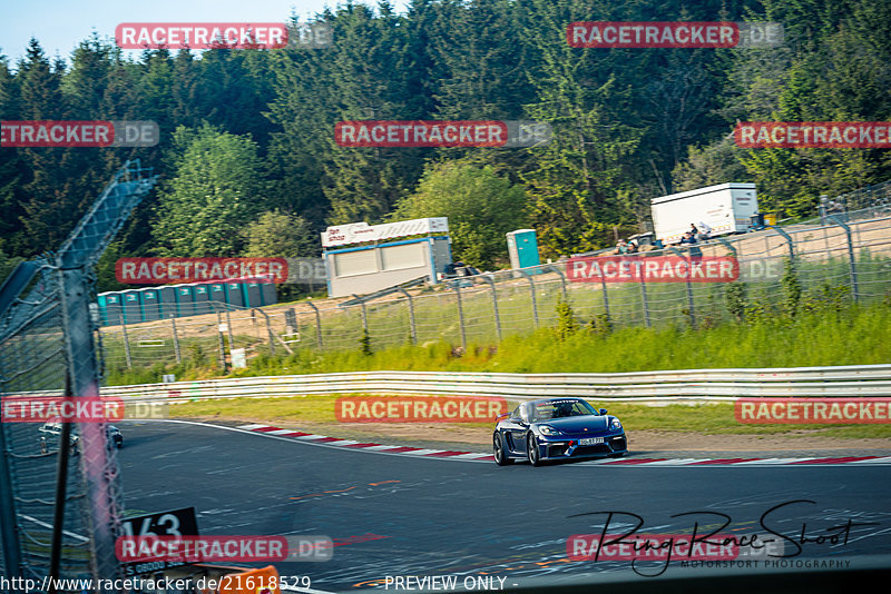 Bild #21618529 - Touristenfahrten Nürburgring Nordschleife (22.05.2023)