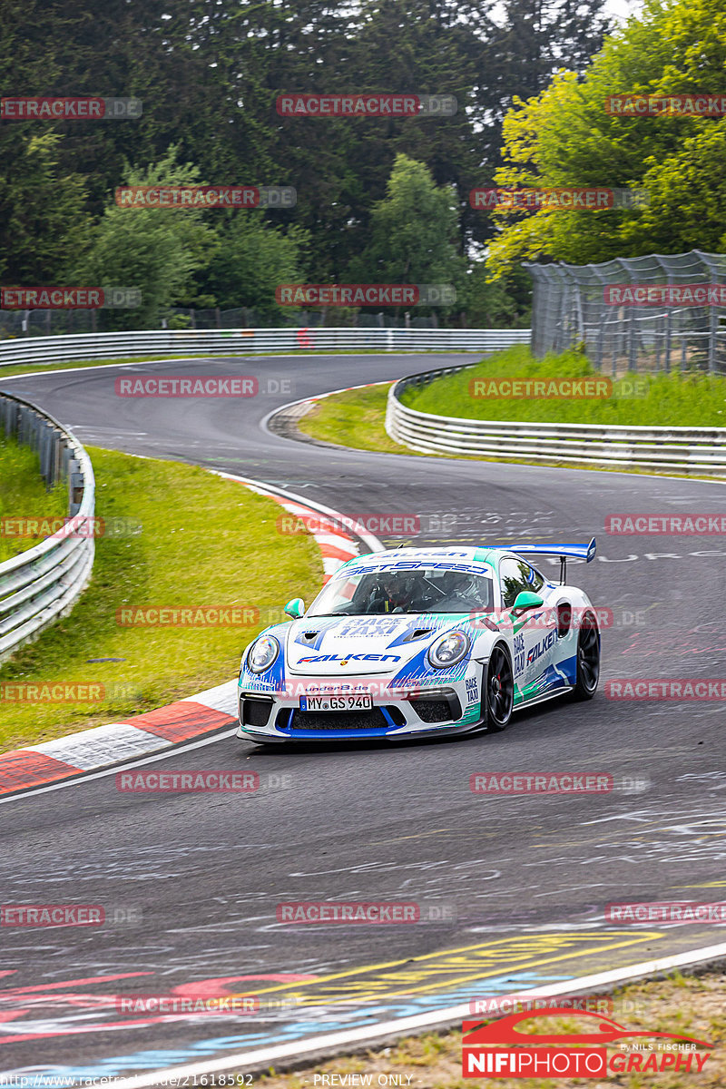 Bild #21618592 - Touristenfahrten Nürburgring Nordschleife (22.05.2023)