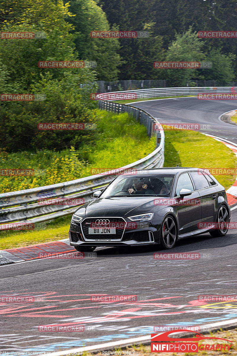 Bild #21618637 - Touristenfahrten Nürburgring Nordschleife (22.05.2023)