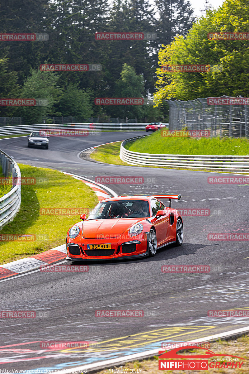 Bild #21618788 - Touristenfahrten Nürburgring Nordschleife (22.05.2023)