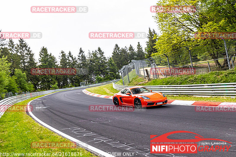 Bild #21618876 - Touristenfahrten Nürburgring Nordschleife (22.05.2023)