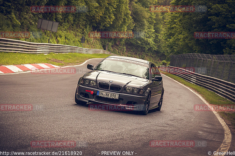 Bild #21618920 - Touristenfahrten Nürburgring Nordschleife (22.05.2023)