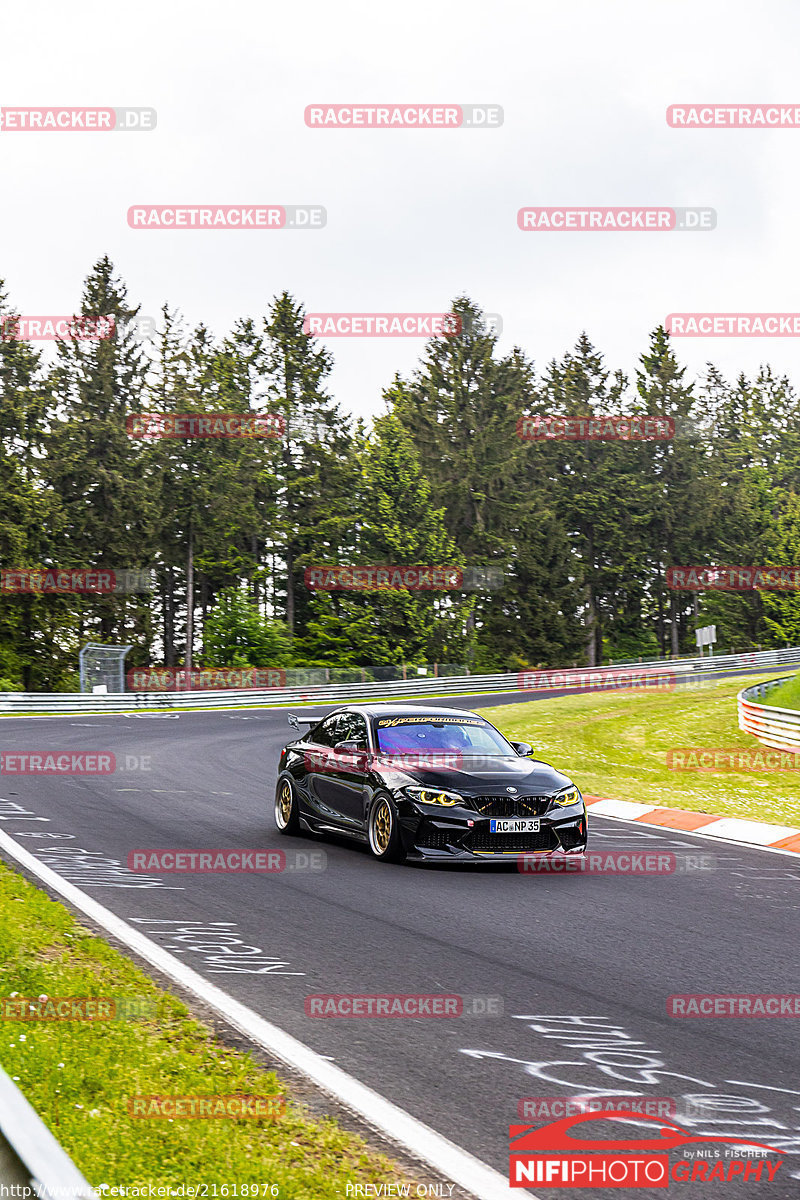 Bild #21618976 - Touristenfahrten Nürburgring Nordschleife (22.05.2023)