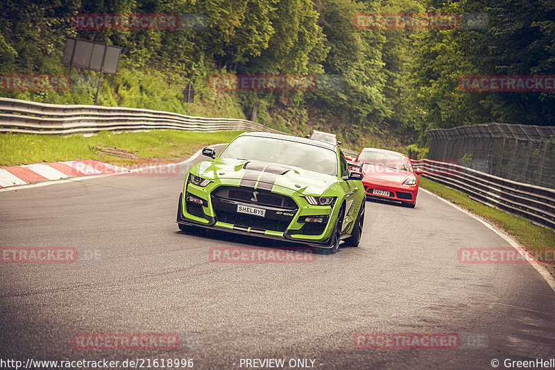 Bild #21618996 - Touristenfahrten Nürburgring Nordschleife (22.05.2023)