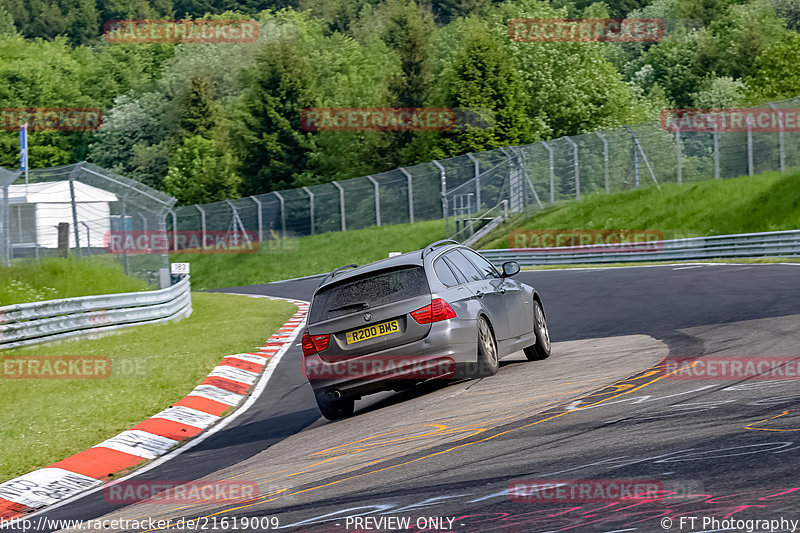 Bild #21619009 - Touristenfahrten Nürburgring Nordschleife (22.05.2023)