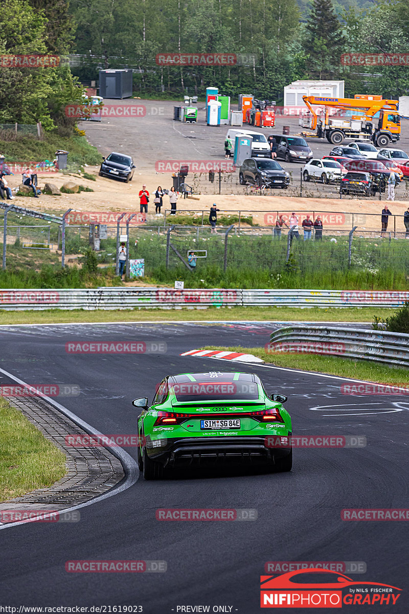 Bild #21619023 - Touristenfahrten Nürburgring Nordschleife (22.05.2023)