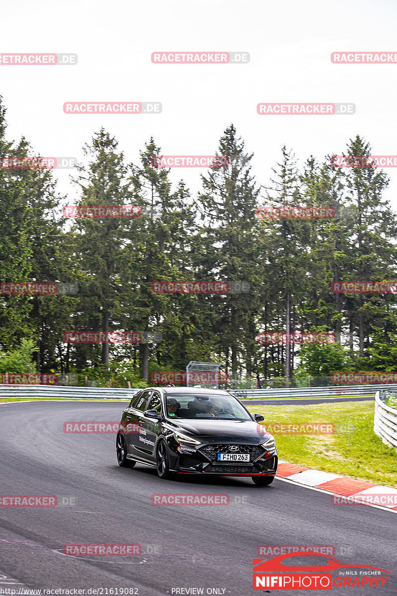 Bild #21619082 - Touristenfahrten Nürburgring Nordschleife (22.05.2023)