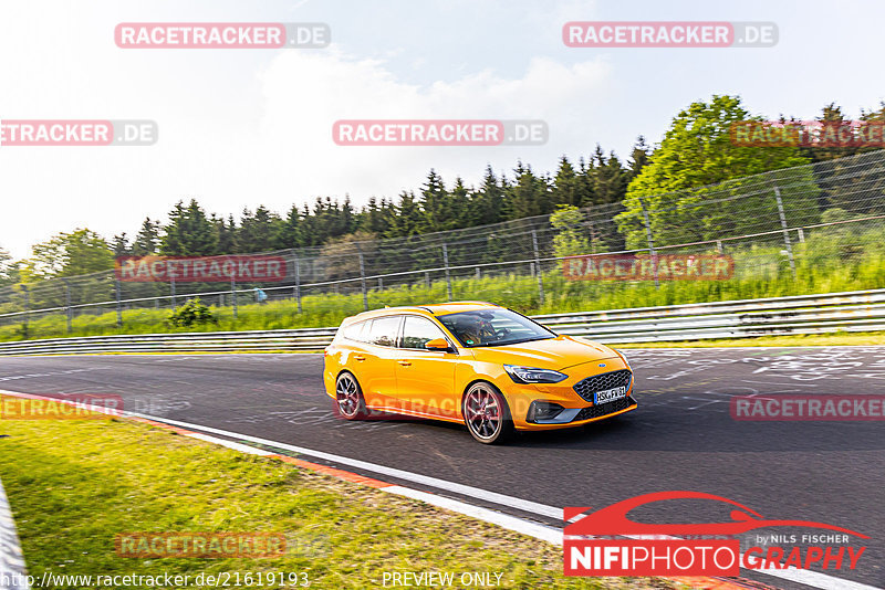 Bild #21619193 - Touristenfahrten Nürburgring Nordschleife (22.05.2023)