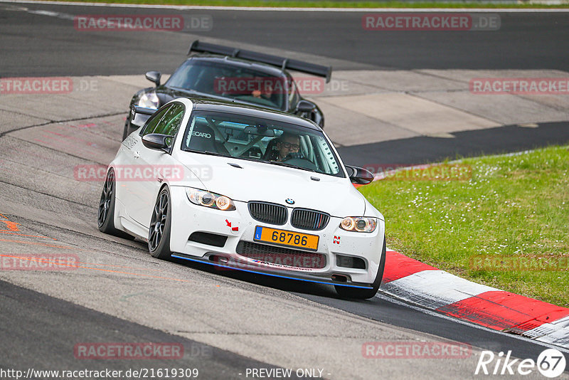 Bild #21619309 - Touristenfahrten Nürburgring Nordschleife (22.05.2023)