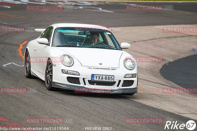 Bild #21619564 - Touristenfahrten Nürburgring Nordschleife (22.05.2023)